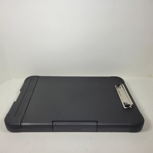 Black Clipboard Storage Case